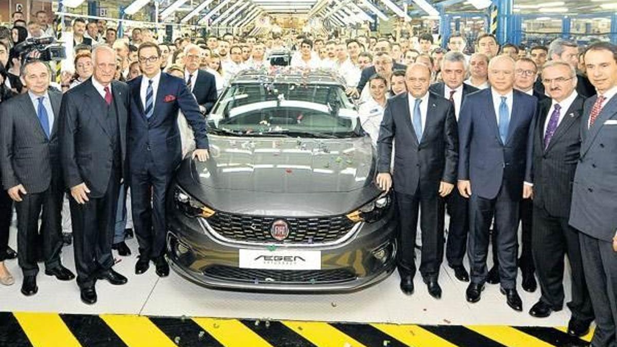 Türkiye’ye 10 milyar dolar kazandıracak