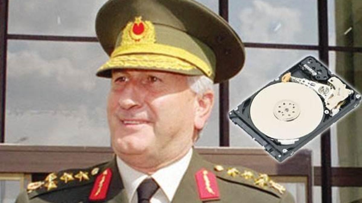 5 numaralı CD ‘sahte’ çıktı