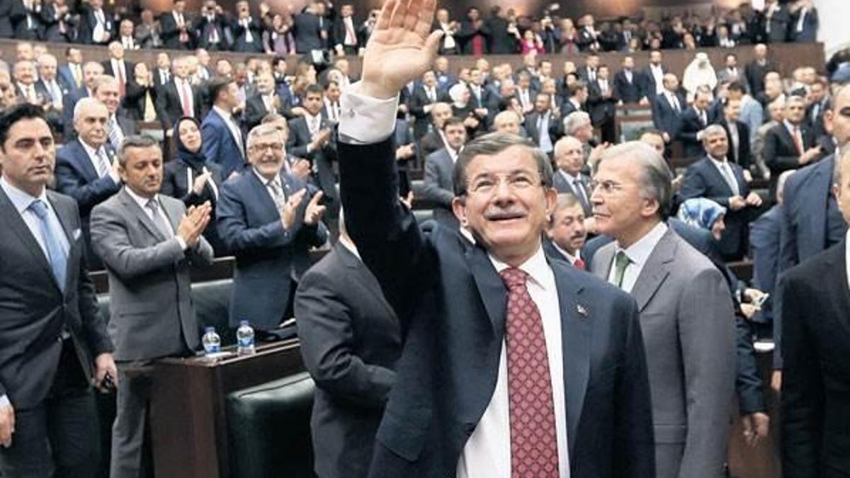 ‘Sözde vekiller’ için hodri meydan