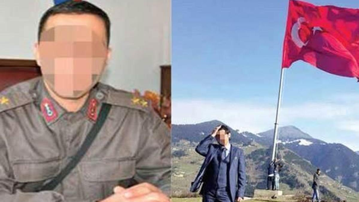 Haberi duyunca kafa attı!