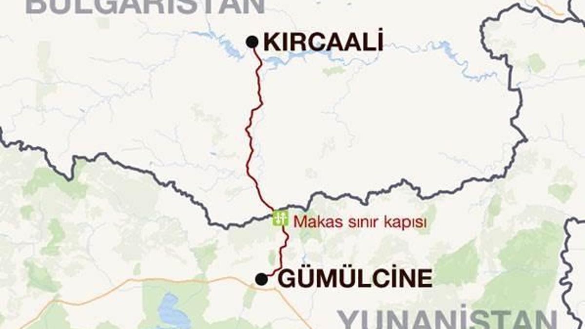 Bölgesel Kürt stratejik hamlesi