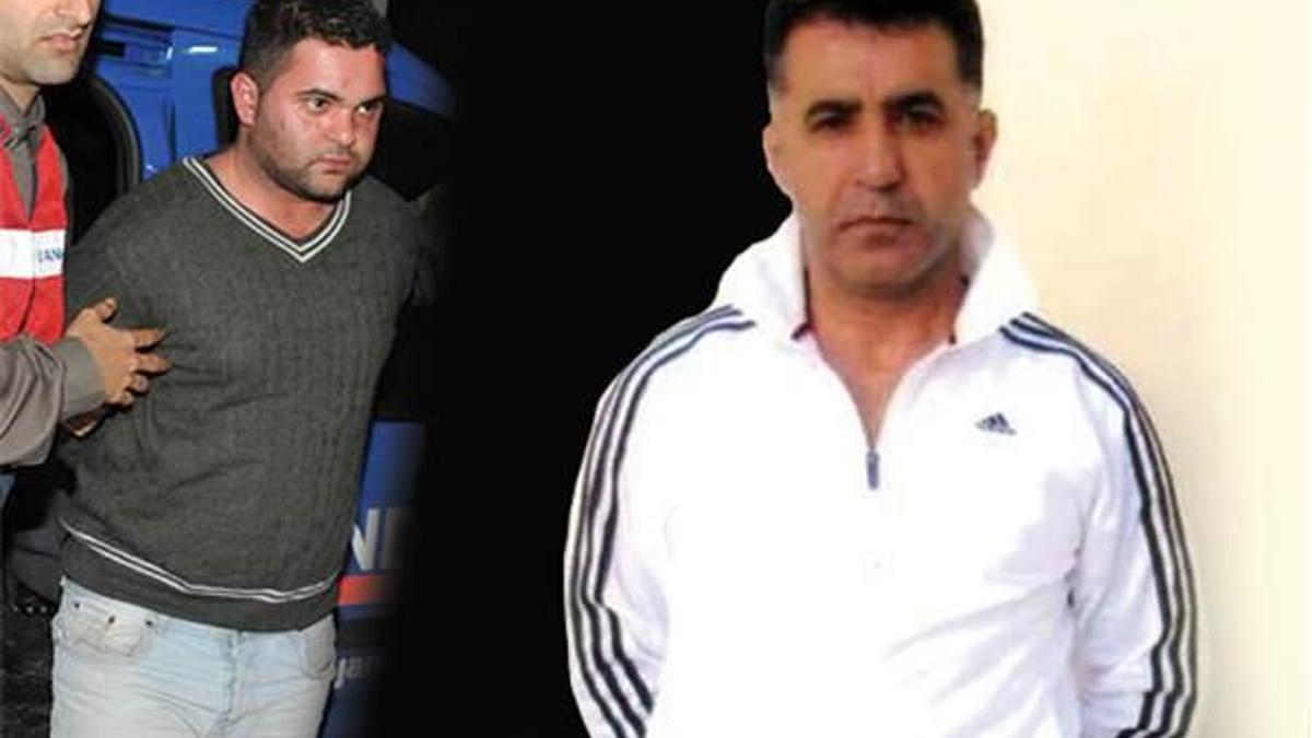 Özgecan katillerinin cezaevinde vurulması ile ilgili ayrıntılar ortaya çıkıyor