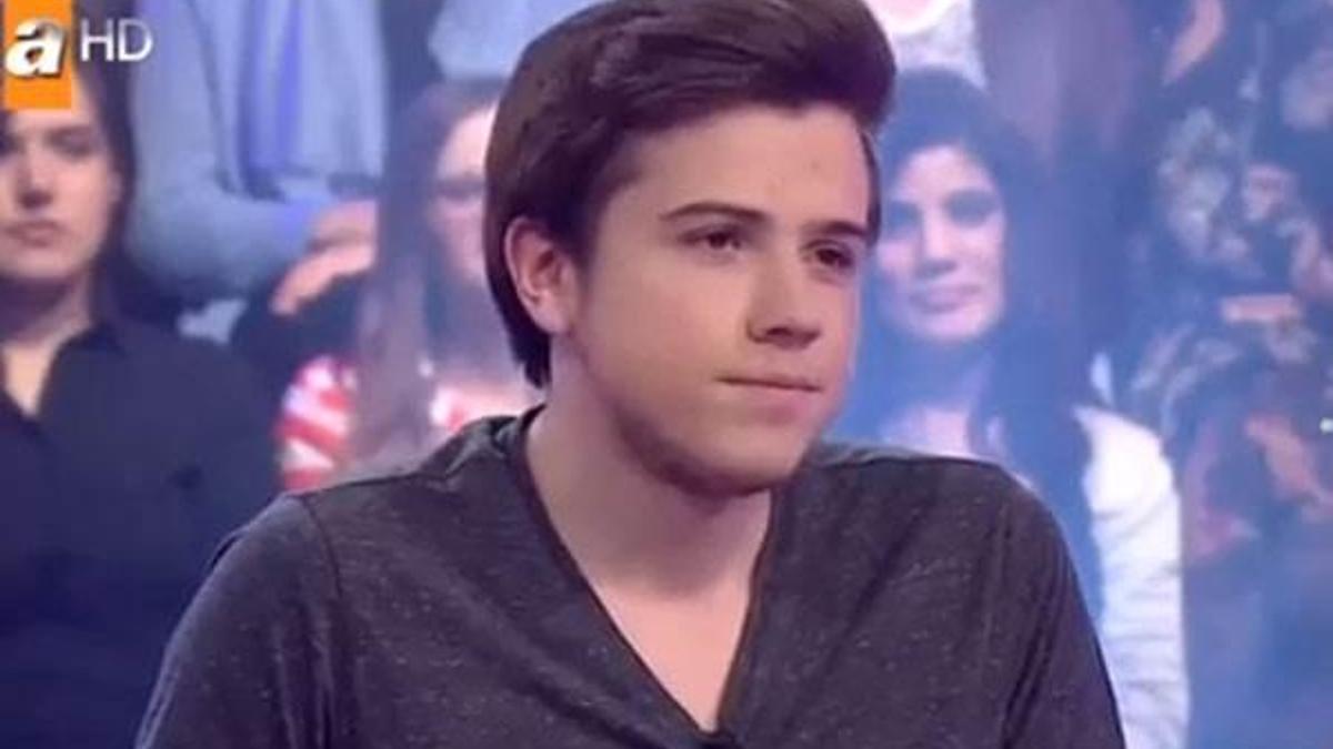 Twitter fenomeni Kim Milyoner Olmak İster'e çıktı olay oldu