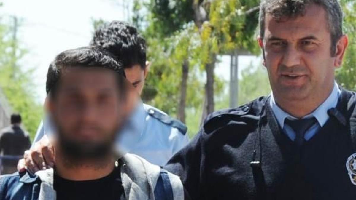 'Psikolojim bozuldu' deyip sağa sola ateş açtı