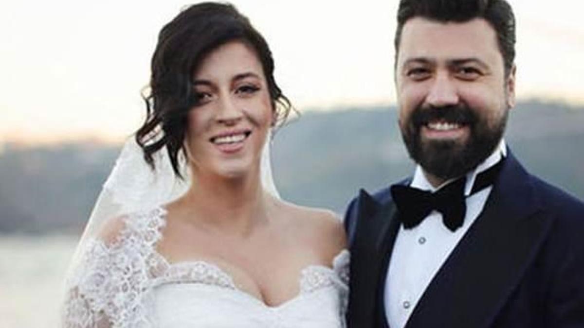 Bülent Parlak baba oluyor