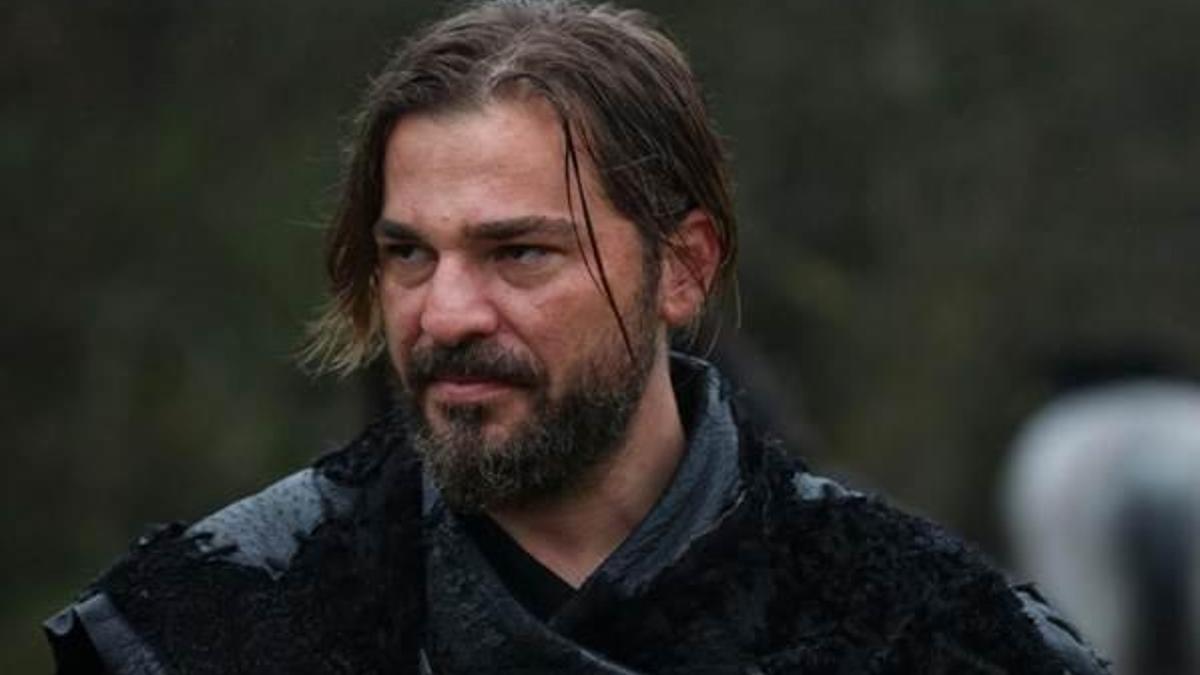 Diriliş Ertuğrul 54.bölüm fragmanı nefesleri kesecek!