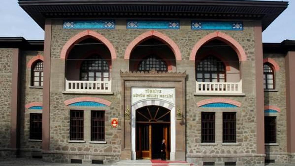 23 Nisan Kutlamaları iptal mi oldu?