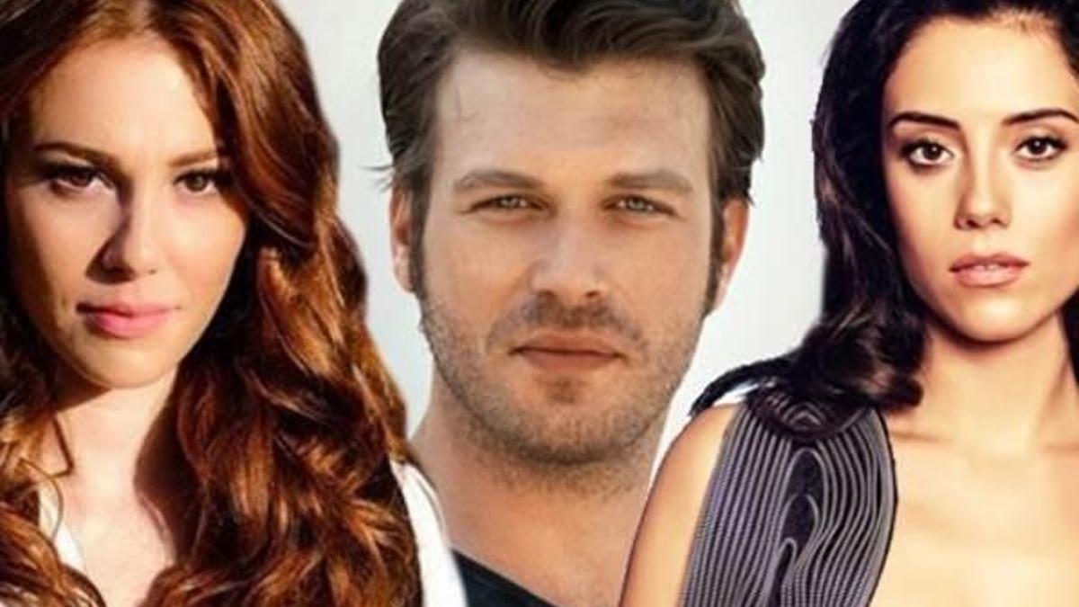 Kıvanç Tatlıtuğ’un partneri belli oldu!