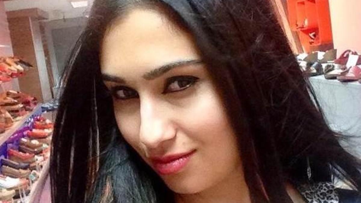 Üniversiteli Nermin, 5’inci kattan ölüme atladı