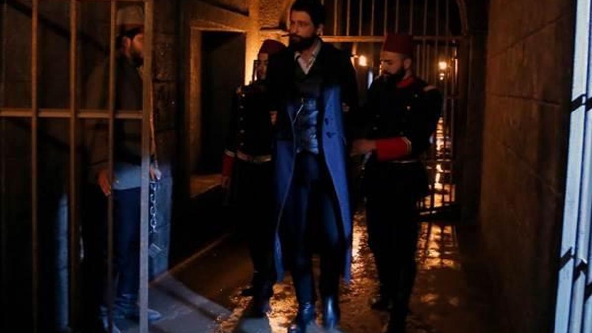 Filinta 55.bölüm fragmanı nefesleri kesecek!