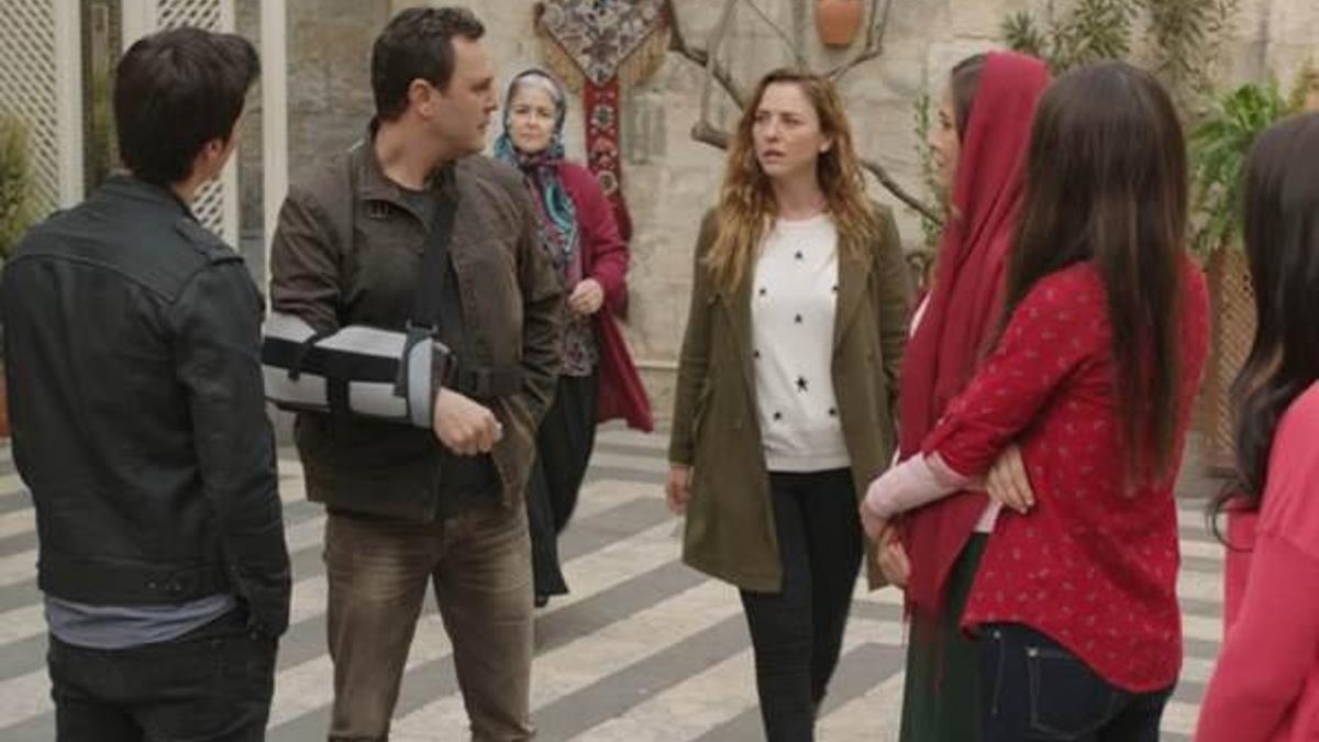 Karagül 117.bölüm fragmanı nefesleri kesecek?