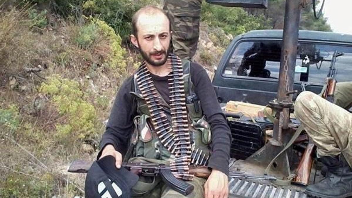 Alpaslan Çelik, ’Silahlar benim değil’ demiş