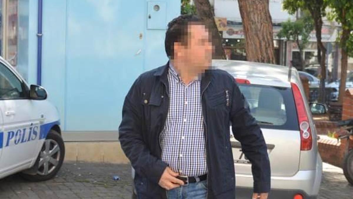 Doktora, stajyeri taciz ettiği iddiasıyla gözaltı