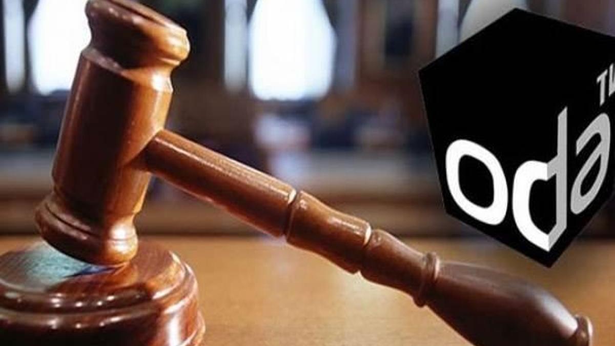 ODATV davasında sona gelindi