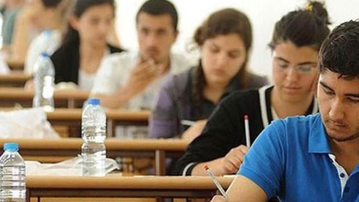 AÖF sınav giriş yerinizi öğrenin!