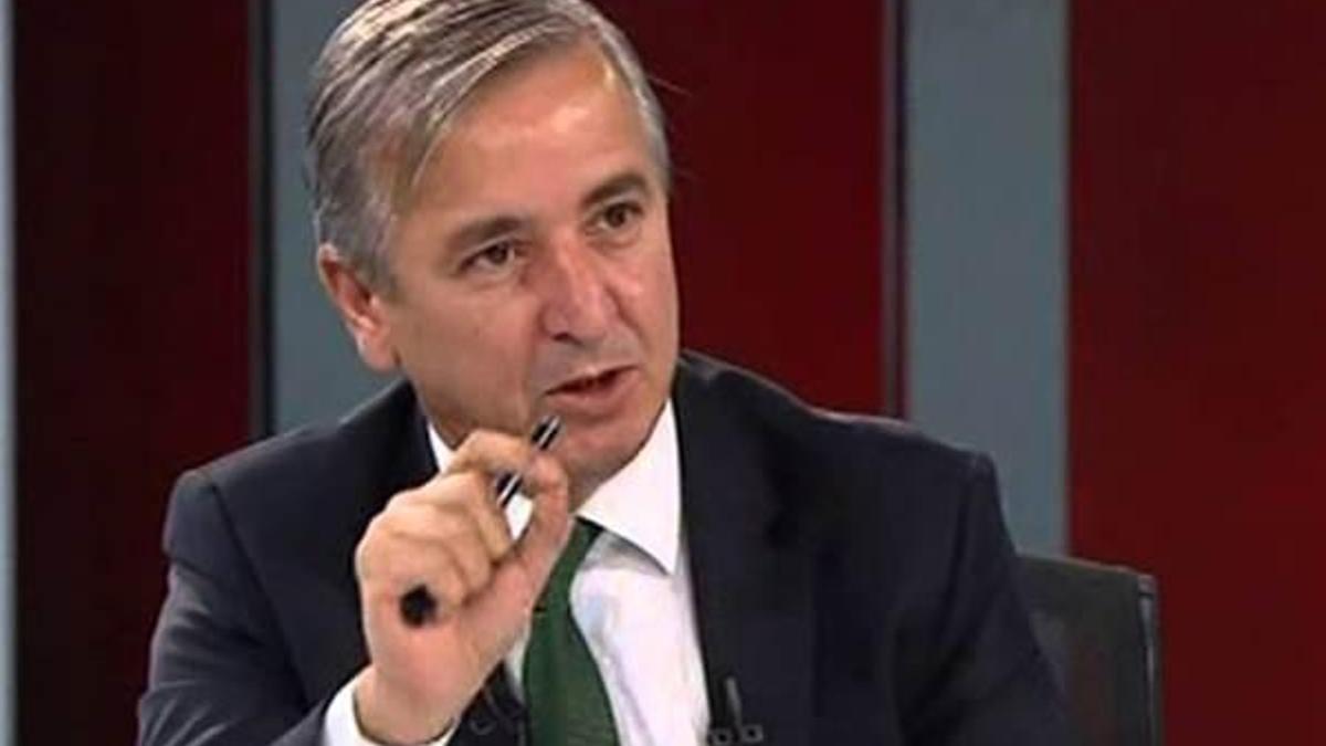 AK Partili Ünal'ın acı günü