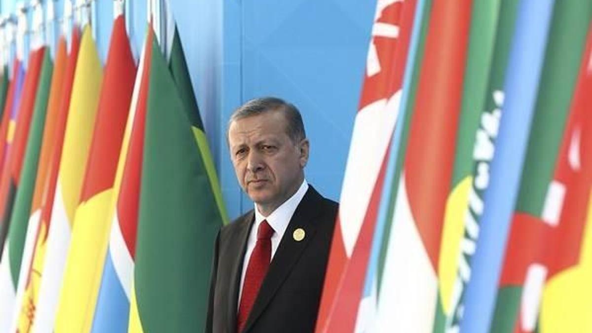 Erdoğan'dan flaş teklif!