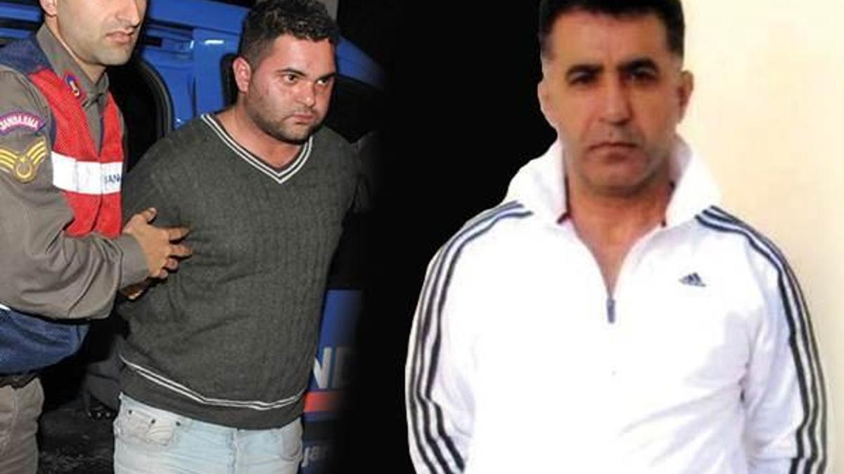 2 personeli spor salonu koridoruna kapatmış