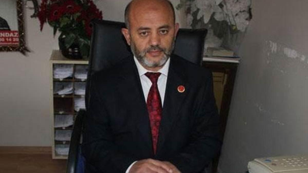 ‘Eşek sudan gelene kadar döverim’ diyen Muhtar Kandaz'a şok