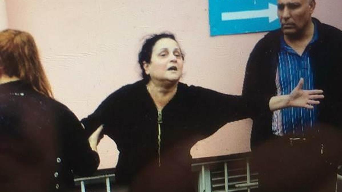 Suphi Altındöken'in annesi isyan etti