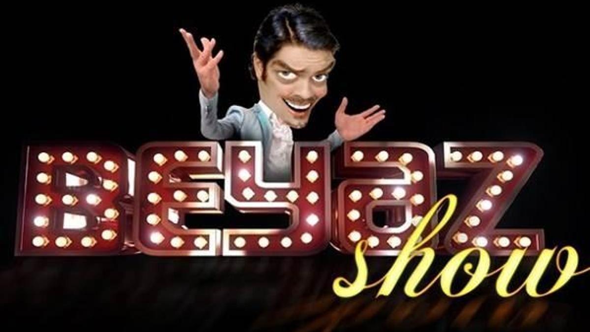 Beyaz Show'un bu hafta ki konukları kim? 15 Nisan 2016