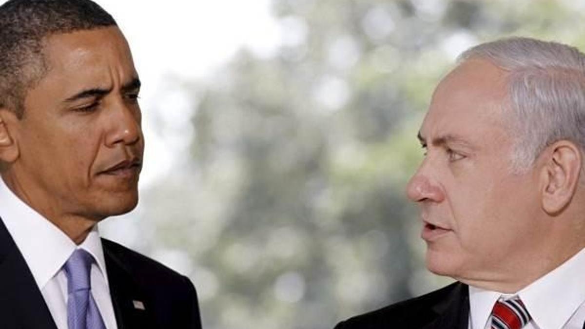 'Obama’nın Netanyahu’dan intikamı, soğuk yenen bir yemek olacak’