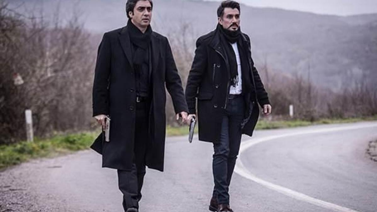 Kurtlar Vadisi Pusu 291. bölüm fragmanında heyecan dorukta-izle