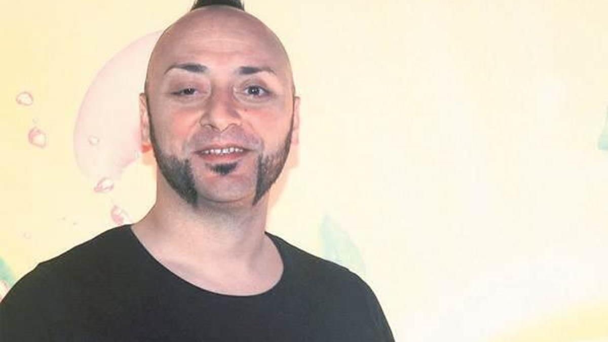 ‘Satanist’ diye bana sataşan var