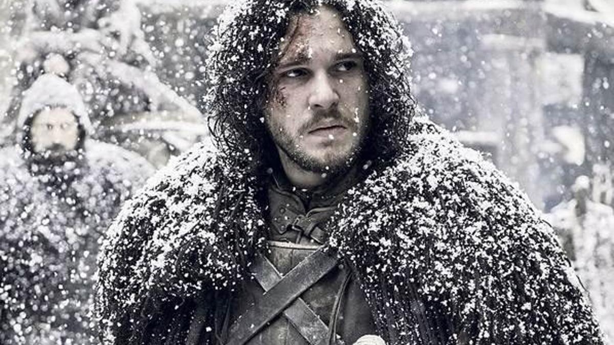 Jon Snow’un akıbetini ilk Obama öğrenecek