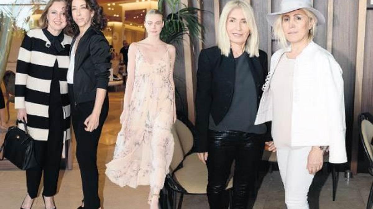 Markaların büyük buluşması