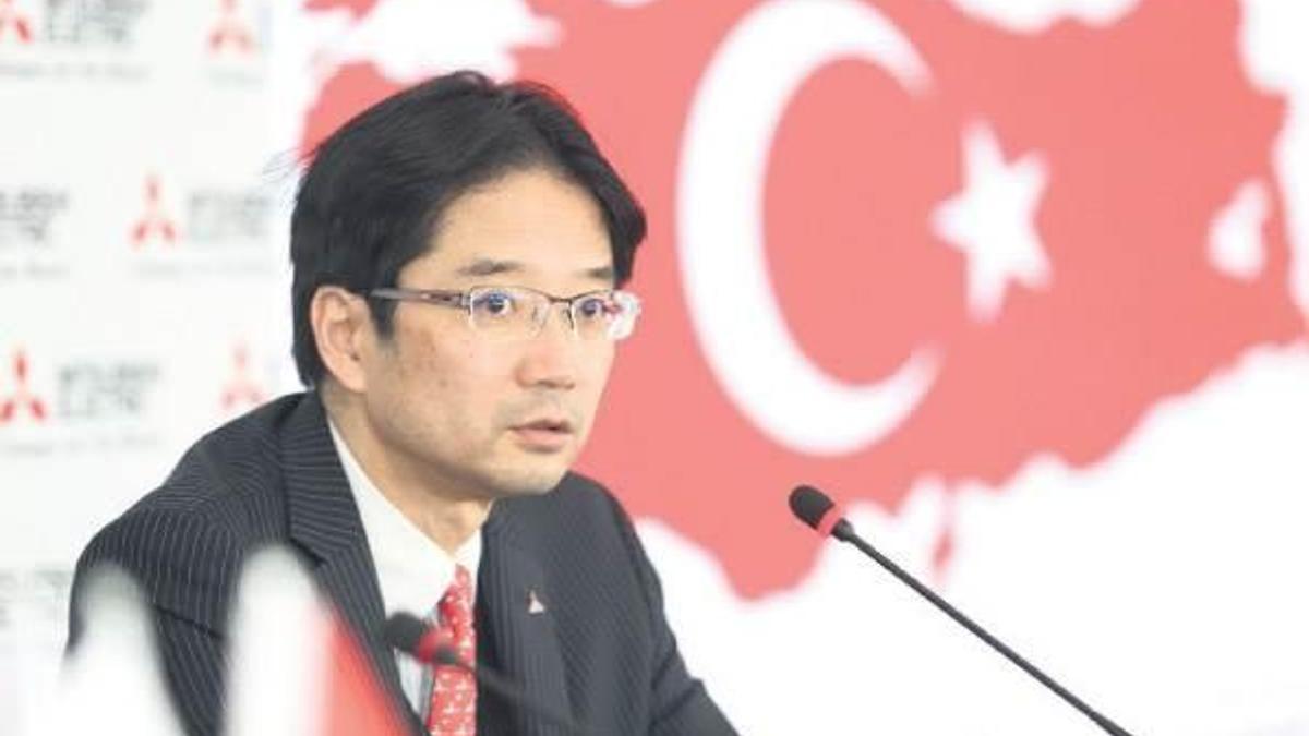 Türkiye’ye inandık üretim kararı aldık