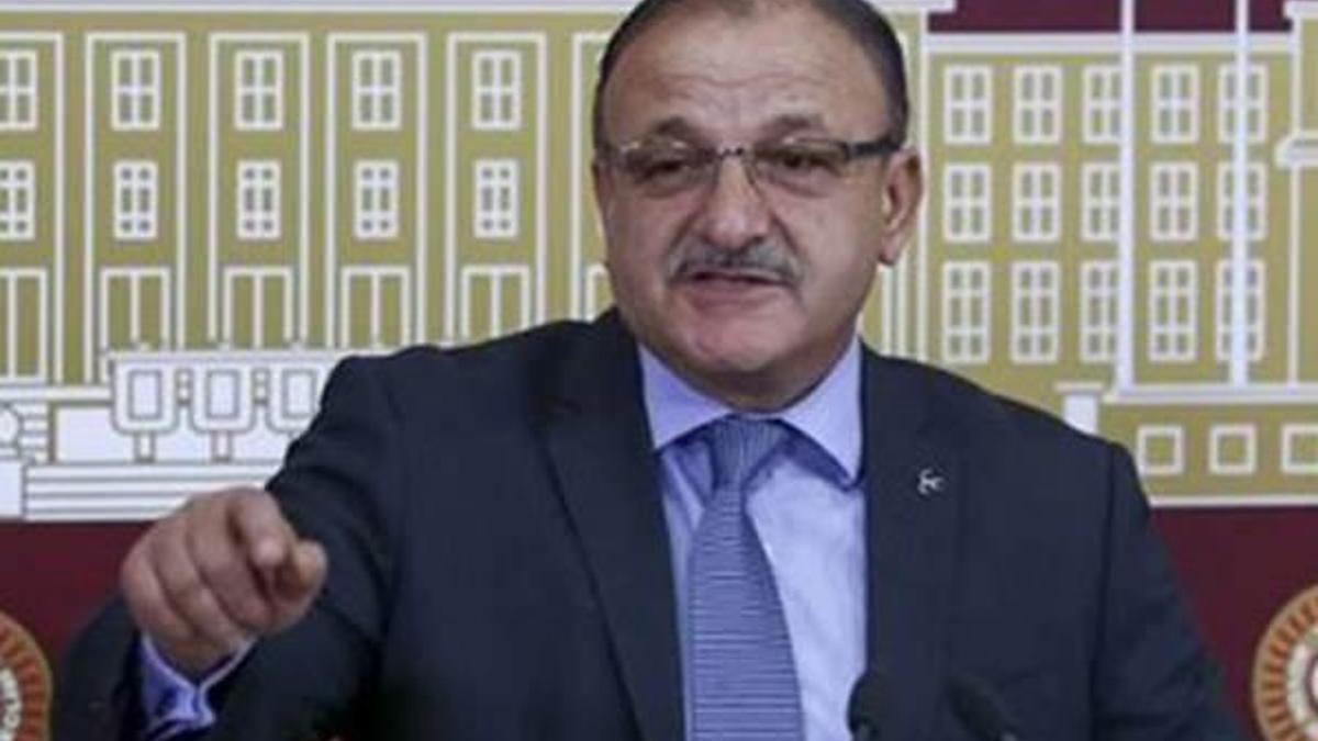 AK Parti’nin dokunma teklifine ‘evet’!