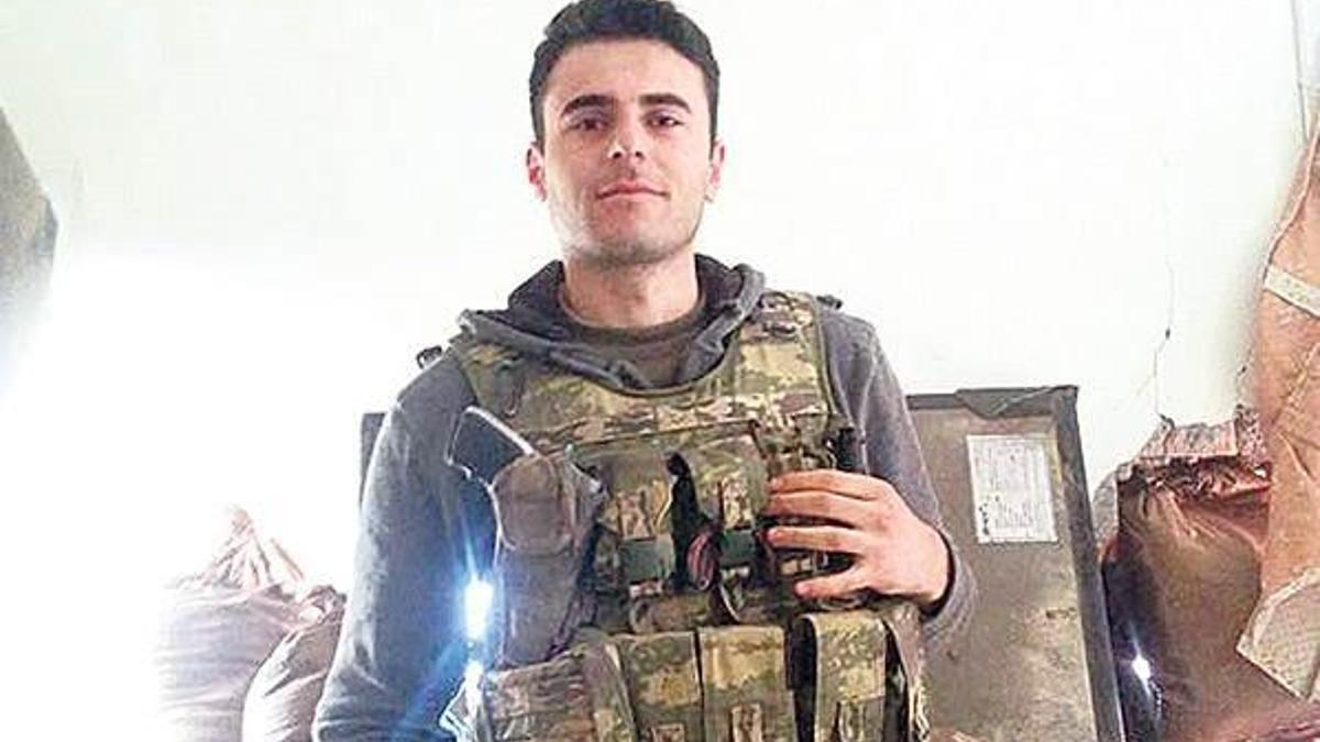 Şehidin illa ki sizin evden mi çıkması gerek!