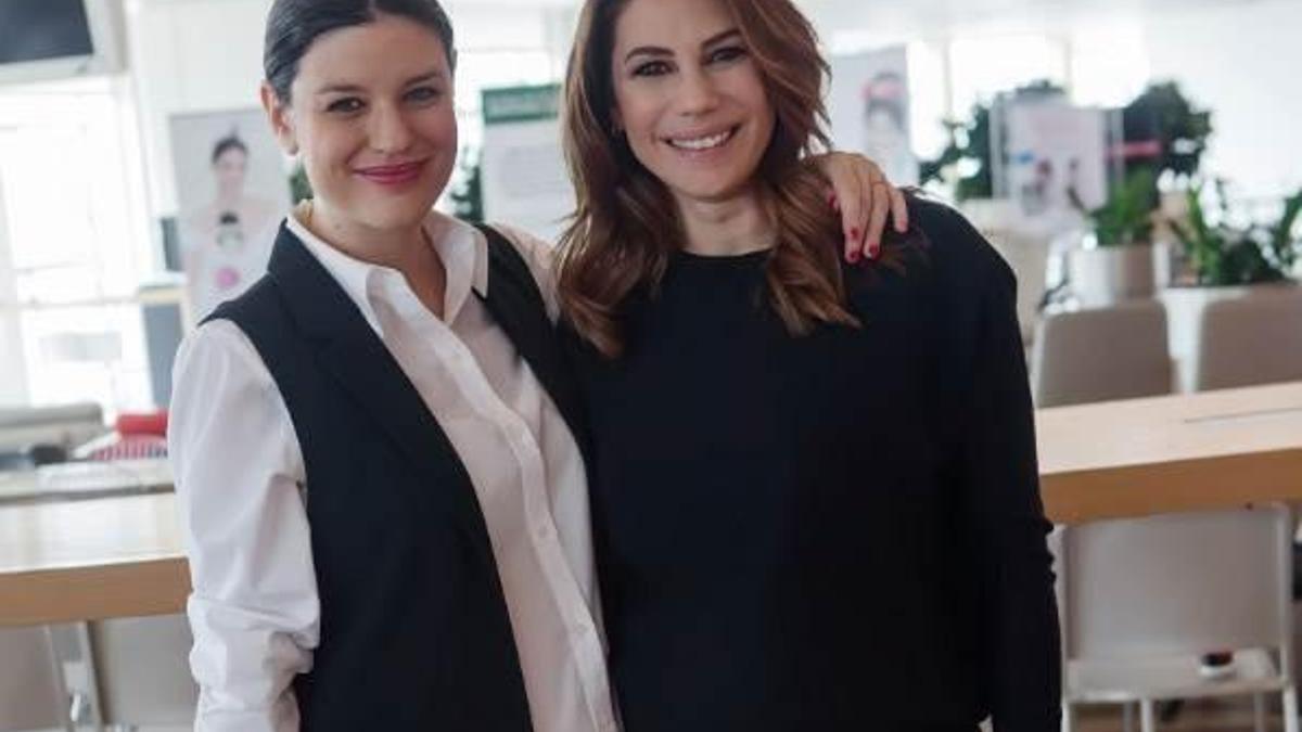 Zeynep Beşerler, anne olmak için gün sayıyorlar
