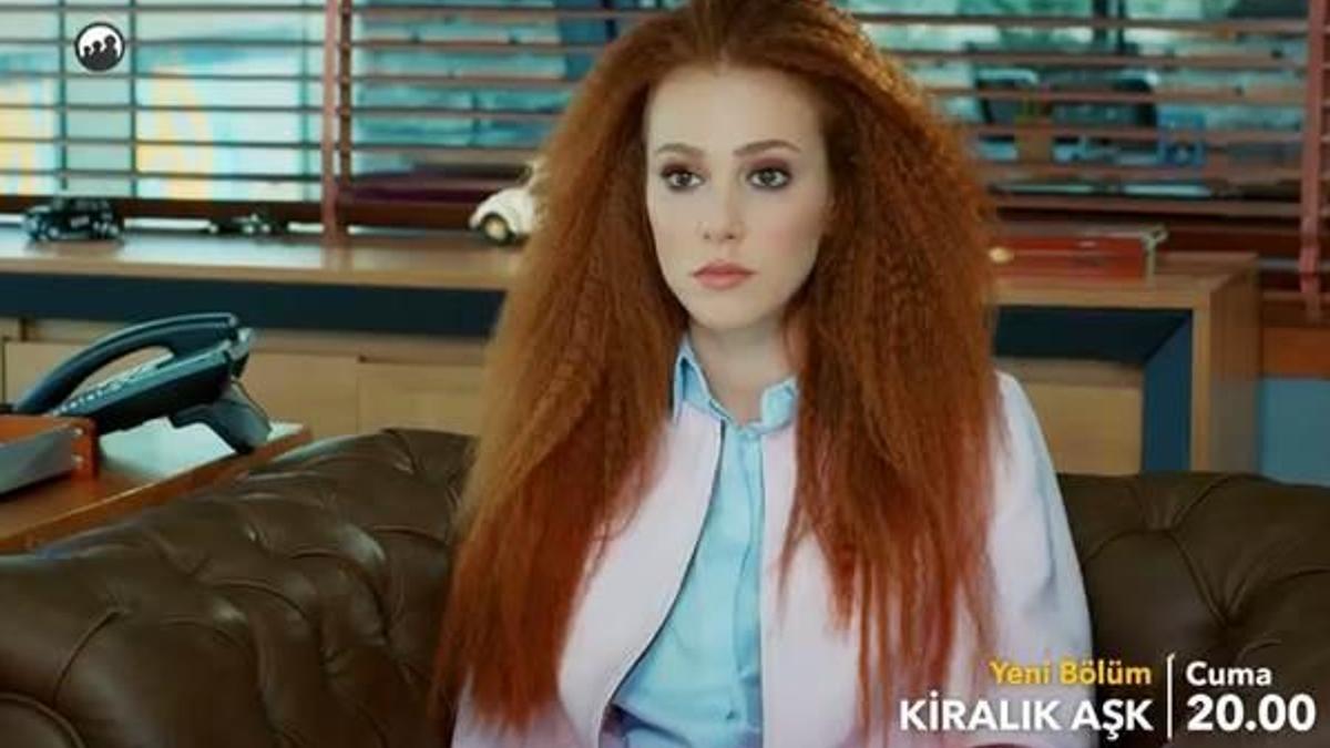 Kiralık Aşk 42. bölüm fragmanında neler yaşanacak?-izle