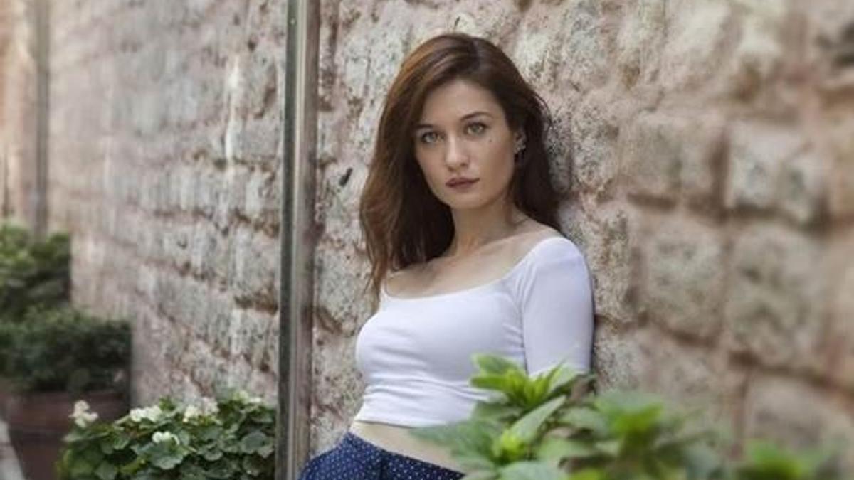 Berna Koraltürk kimdir?