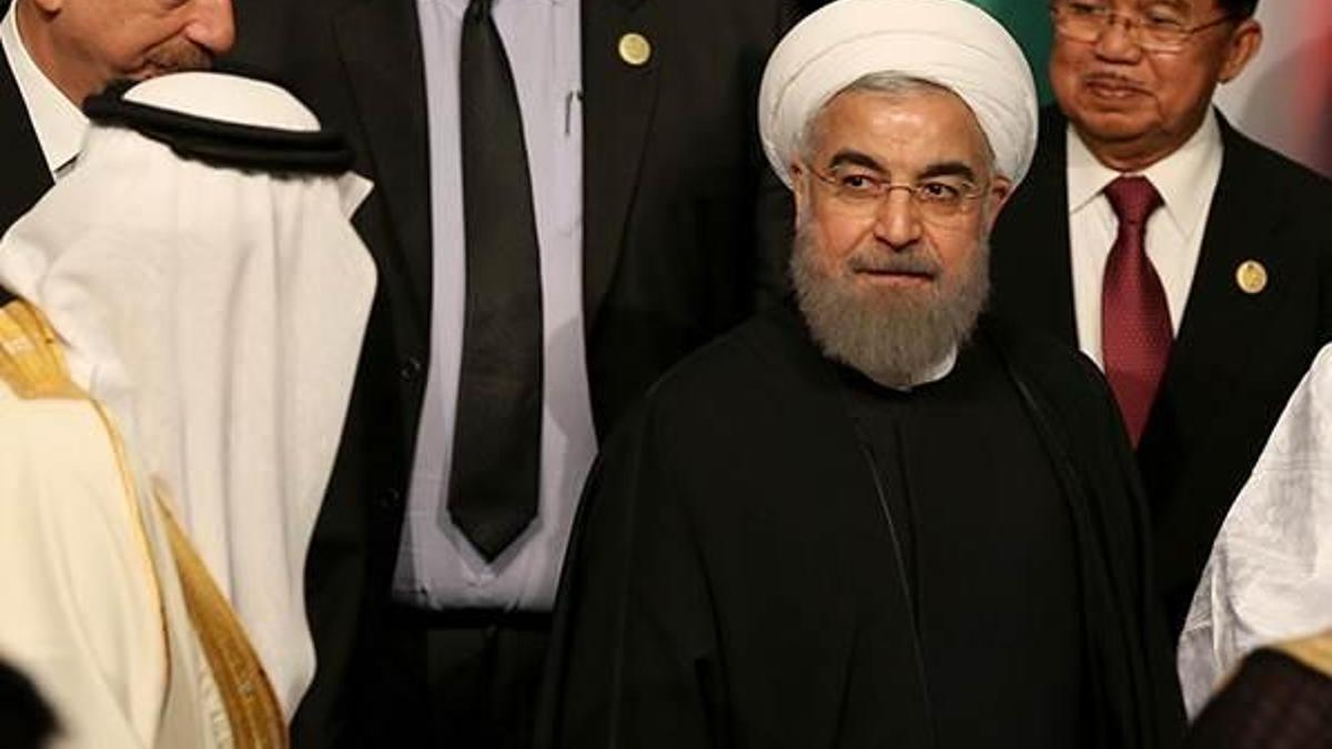 Suudi Arabistan-İran arasında ipler gerildi!