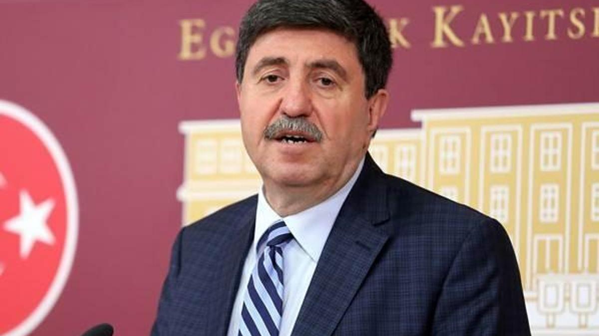 Altan Tan tartışması MYK'da