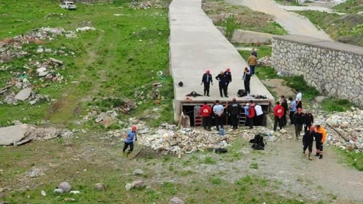 8 yaşındaki Serdar’dan haber alınamıyor