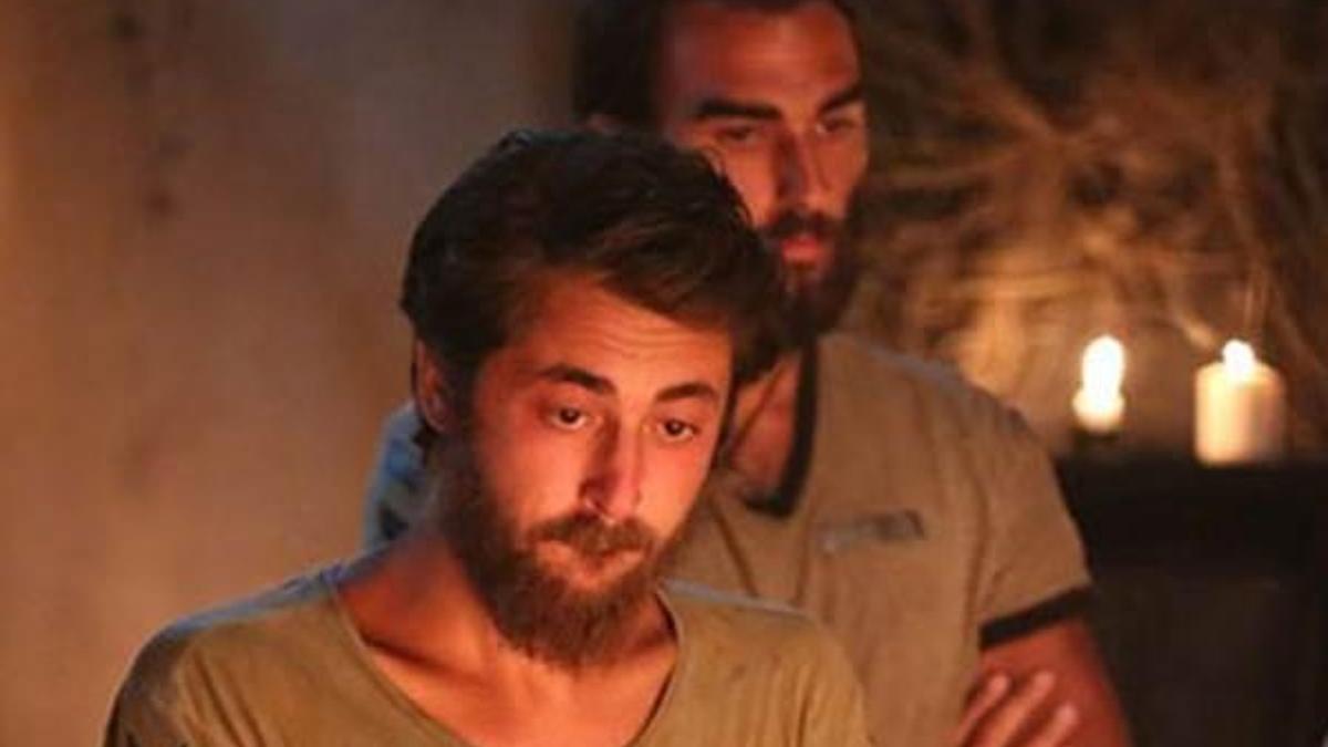 Survivor'da bu akşam kim diskalifiye olacak?