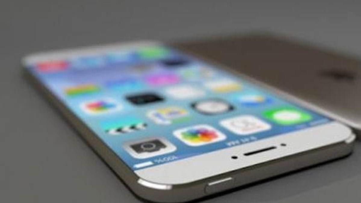 Samsung iPhone için 100 milyon OLED ekran üretecek!