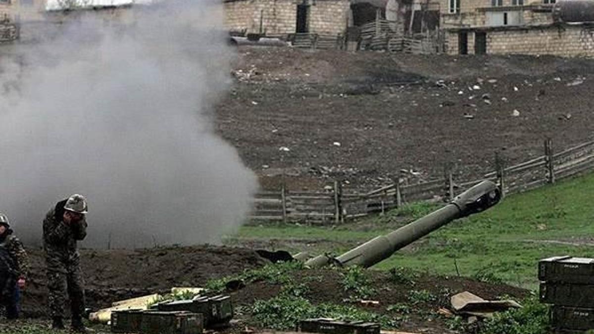 İslam İşbirliği Teşkilatı: Ermenistan’a yaptırımlar artırılmalı