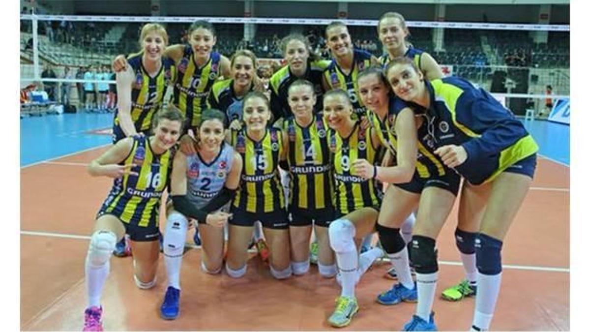 Olaylı derbi F.Bahçe'nin!