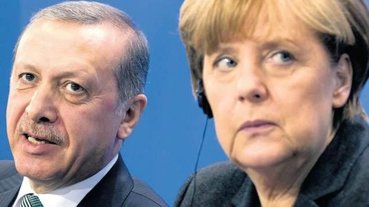 Komedyene soruşturma talebini kabul etti!