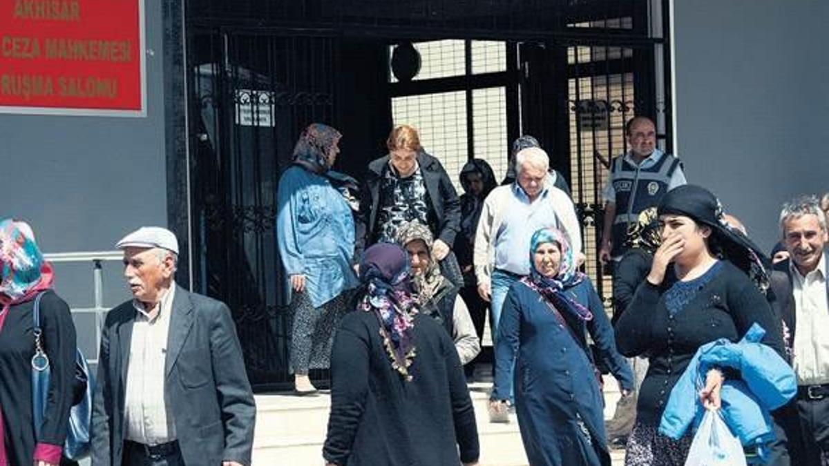 Soma’da ‘akıl hastalıklı’ savunma