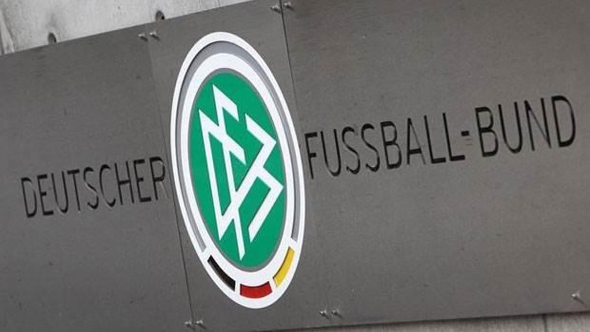 Almanya Futbolu’nun patronu değişti!