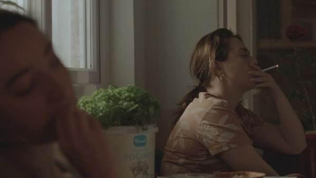 35. İstanbul Film Festivali’nde En İyi Film "Toz Bezi"...