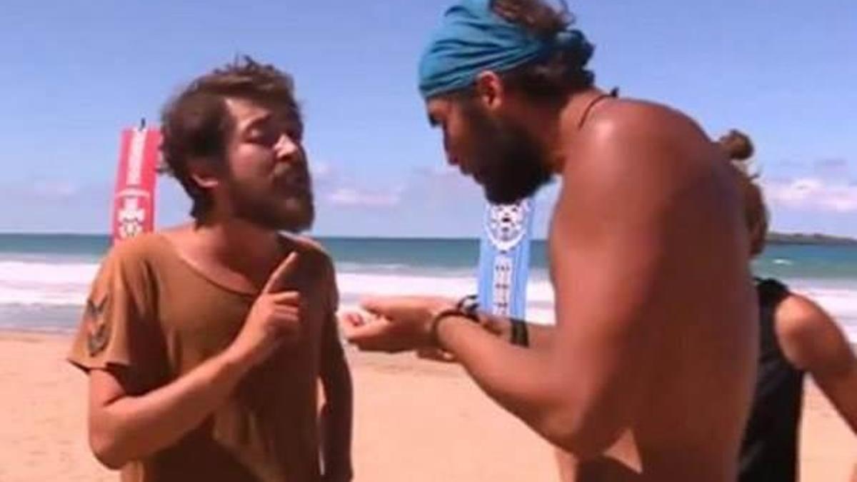 Survivor'da kim diskalifiye oldu? İşte cevabı...