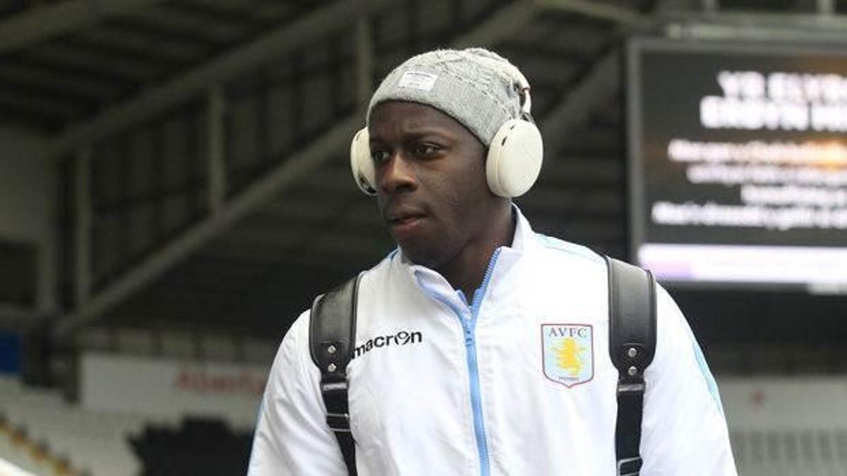 Trabzonspor'da Aly Cissokho harekatı