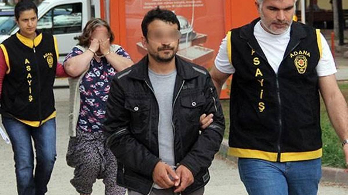 'Fuhuş'tan başka çarem kalmadı...'